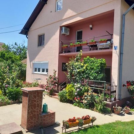 Sobe Lavanda Kladovo Exterior foto
