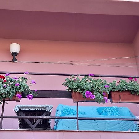 Sobe Lavanda Kladovo Exterior foto