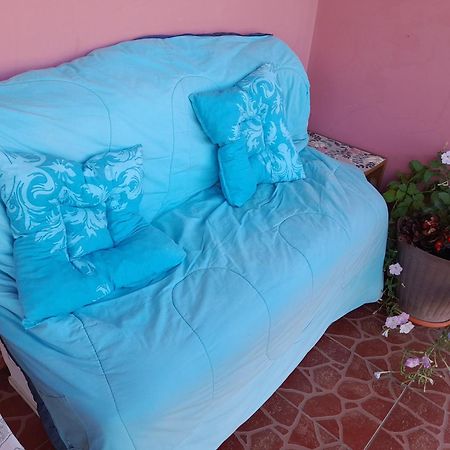 Sobe Lavanda Kladovo Exterior foto