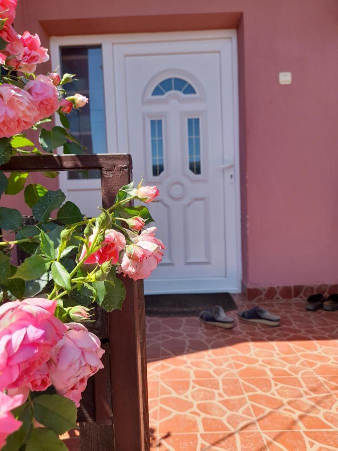Sobe Lavanda Kladovo Exterior foto