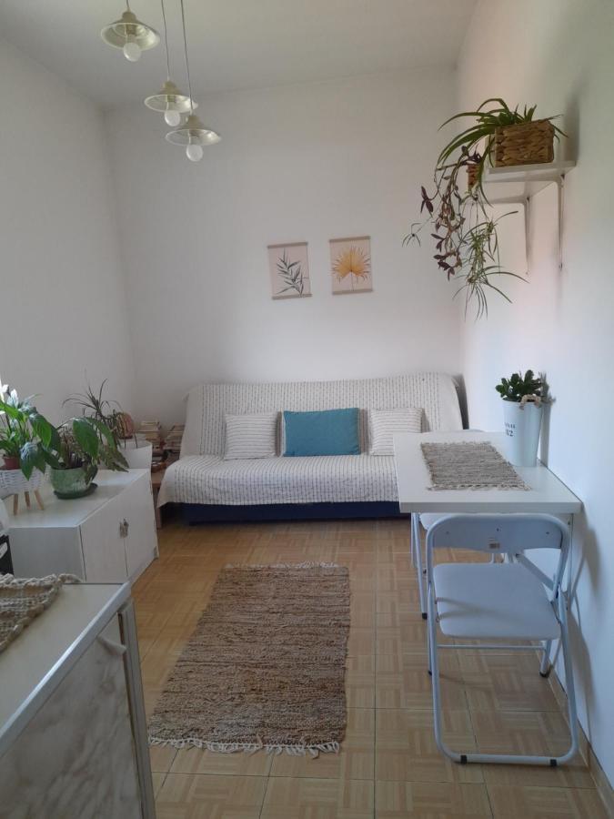 Sobe Lavanda Kladovo Exterior foto