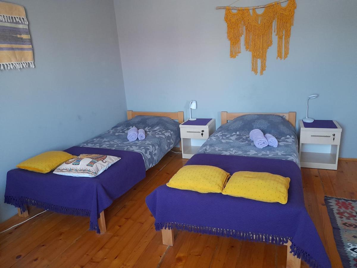 Sobe Lavanda Kladovo Exterior foto