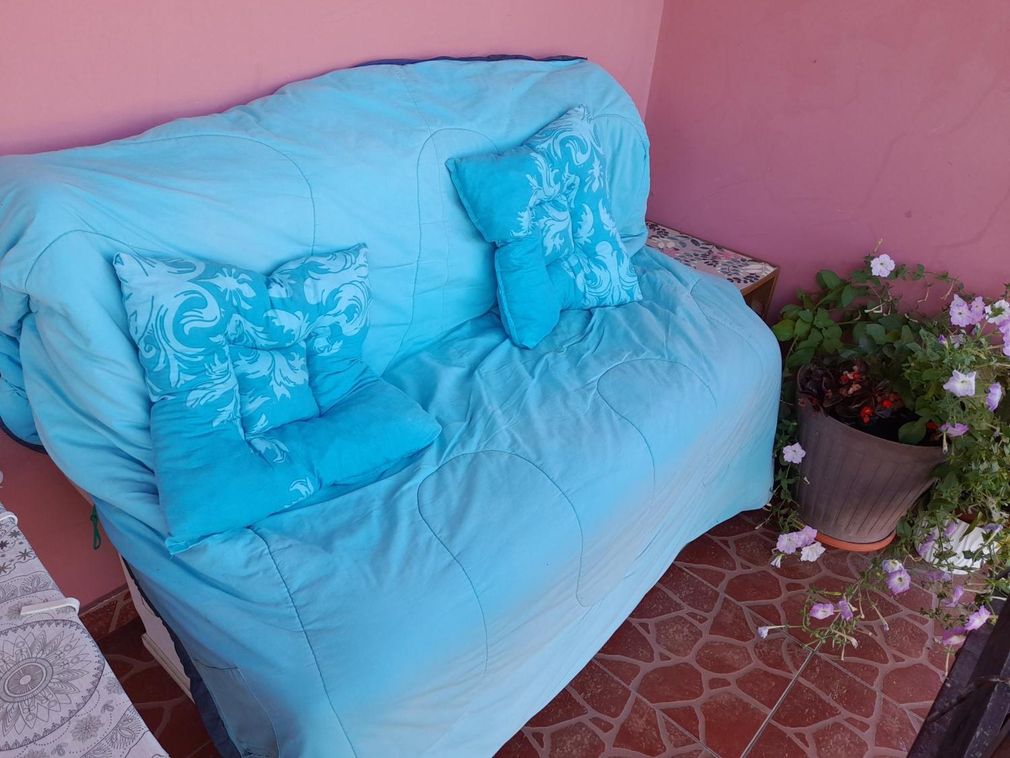 Sobe Lavanda Kladovo Exterior foto