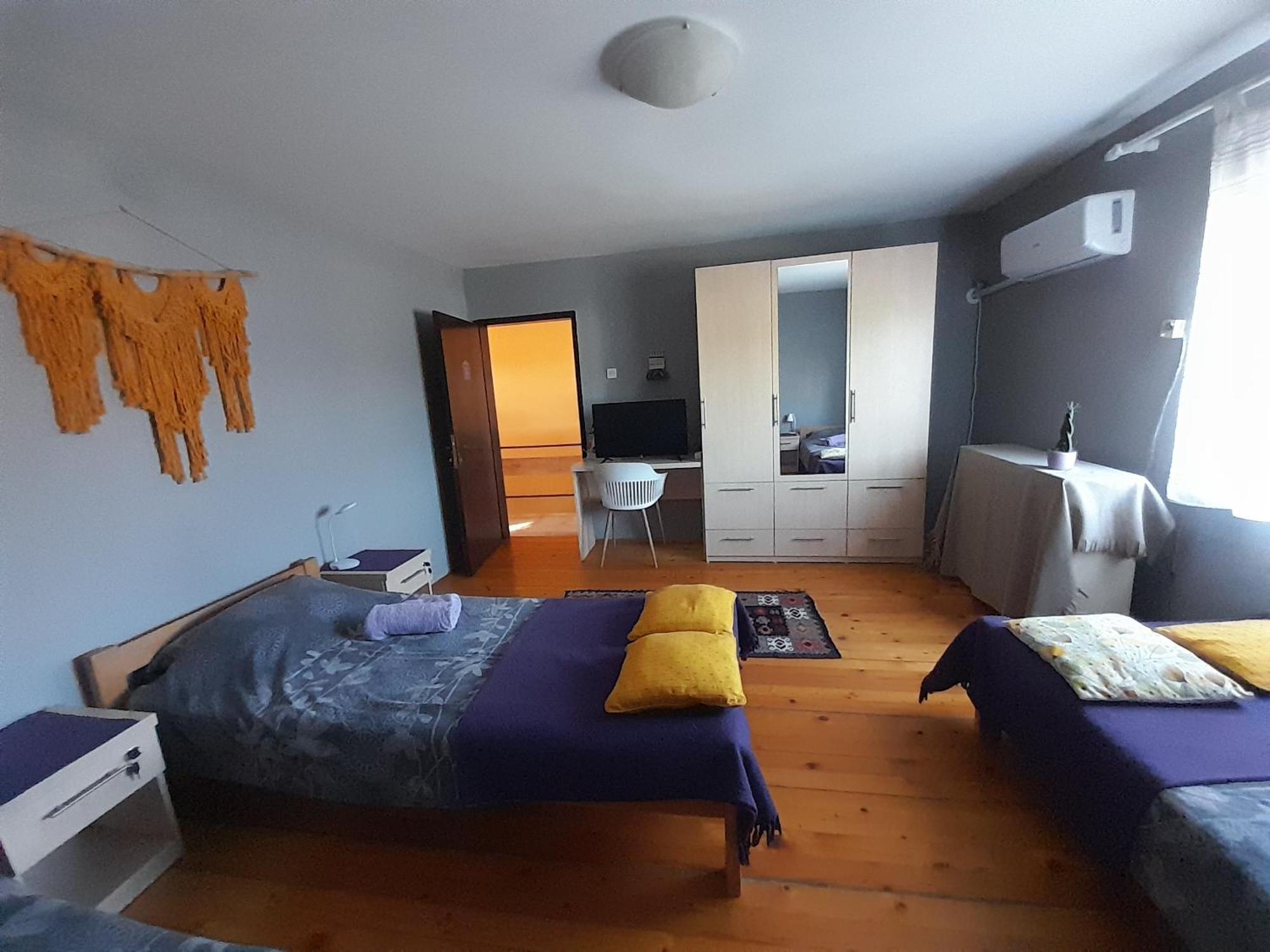 Sobe Lavanda Kladovo Habitación foto