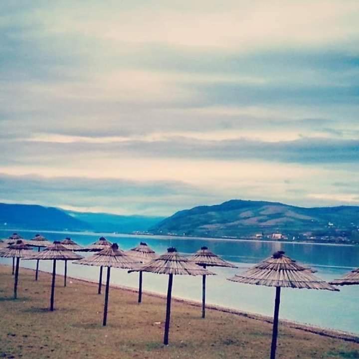 Sobe Lavanda Kladovo Exterior foto
